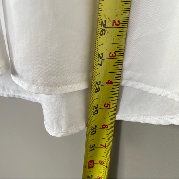 Aritzia Babaton Reno Blouse (S) - Picture 8 of 12